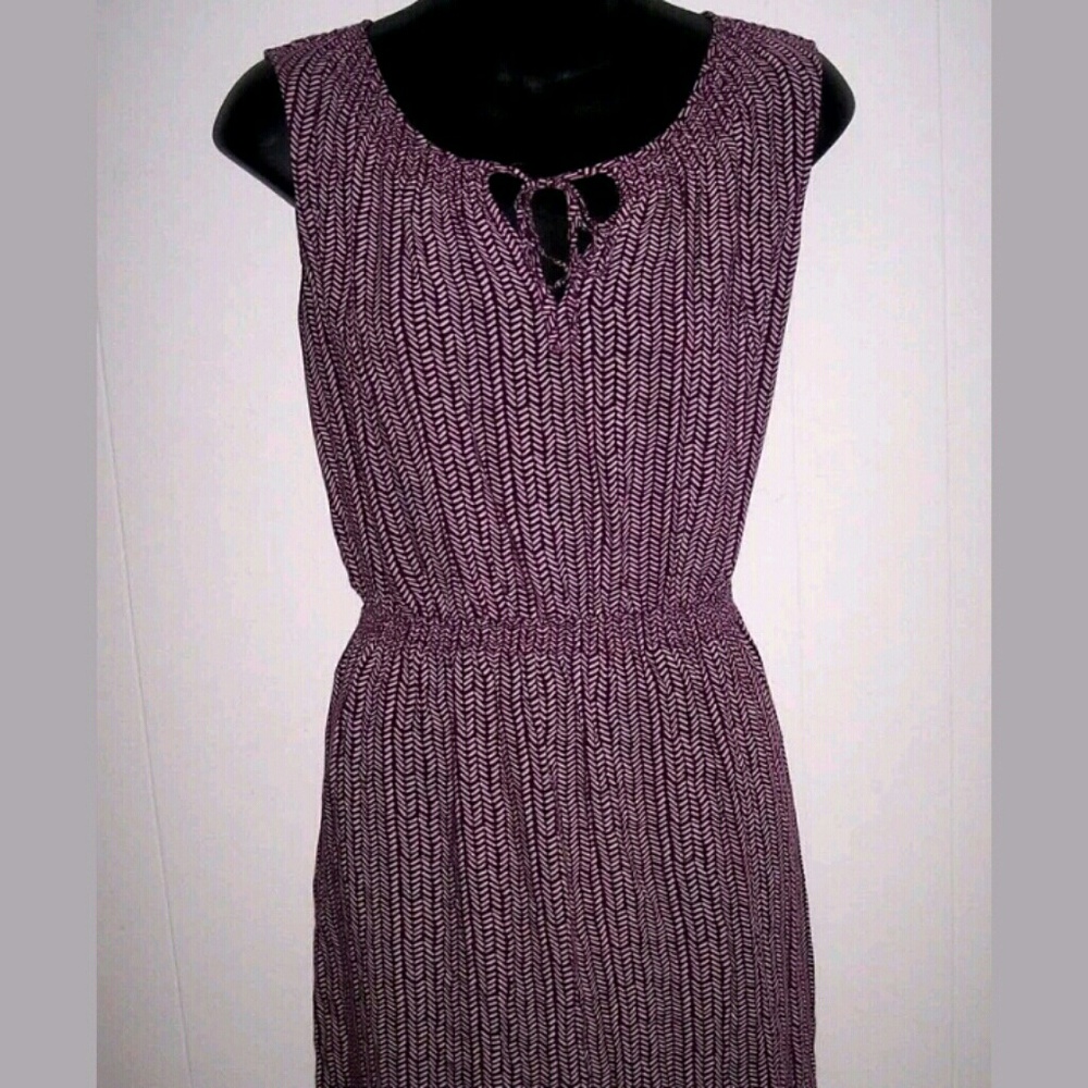 Ann Taylor Dress
